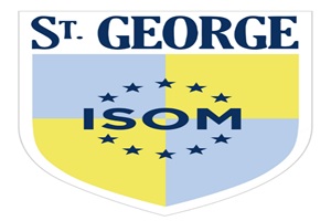 St. George Madrid