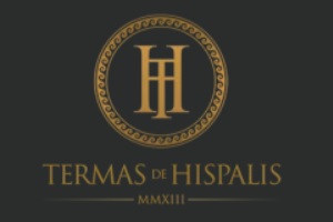 Termas de Hispalis, logo