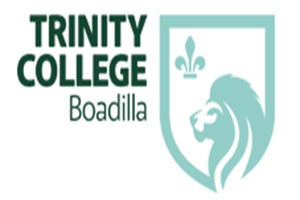 Trinity College Boadilla