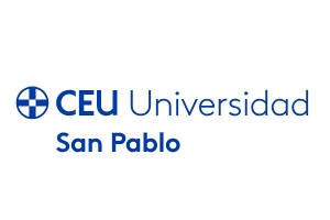 Universidad CEU San Pablo, logo