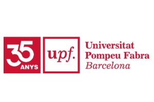 Universitat Pompeu Fabra, logo