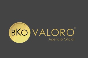 Valoro, logo