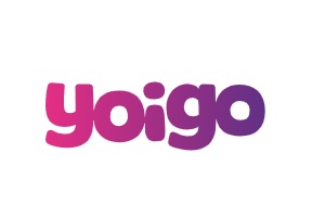 mejores operadores móviles - logo de Yoigo