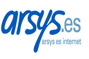 arsys hosting