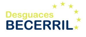 desguaces becerril