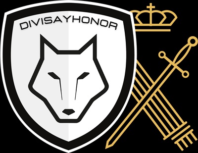 Logo de Divisa y Honor