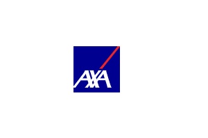 AXA, logo
