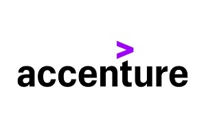 Accenture Cloud First, logo
