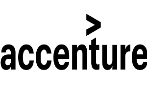Accenture Security, logo