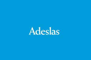 Adeslas, logo
