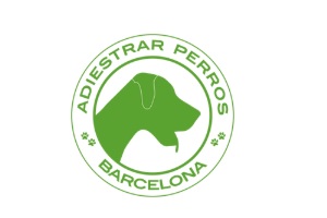 Adiestrar Perros Barcelona, logo
