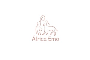 África Emo, logo