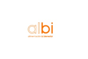 Albie, logo