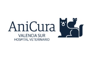 AniCura Valencia Sur, logo