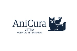 AniCura Vetsia Hospital Veterinario, logo