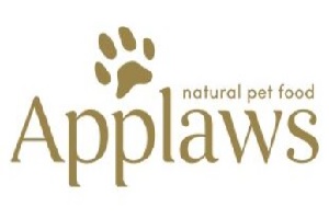 Applaws, logo