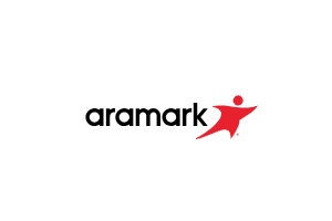 Aramark, logo