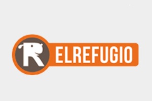 Asociación El Refugio, logo