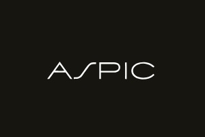 Aspic Catering, logo