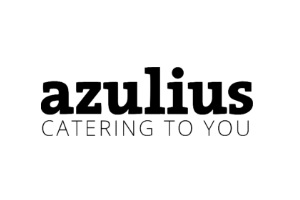 Azulius, logo