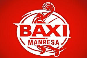 logo de BAXI Manresa