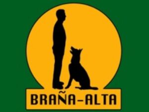 BRAÑA ALTA
