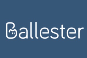 Ballester Etología Felina, logo