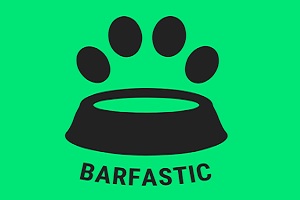Barfastic, logo