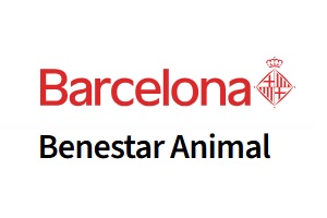 Centre d'Acollida d'Animals de Companyia de Barcelona (CAACB), logo
