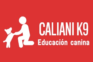Caliani K9, logo