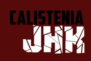 Calistenia JHK, logo