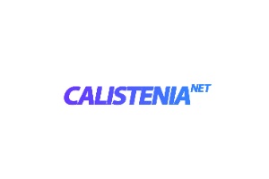 Calistenia, logo