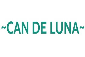 Can de Luna, logo