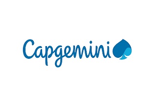 Capgemini, logo