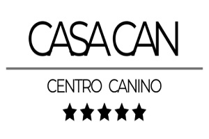 Casa Can Centro Canino, logo