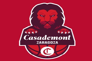 logo de Casademont Zaragoza