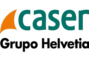 Caser, logo