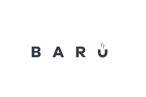 Catering Barú, logo