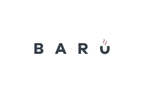 Catering Barú, logo