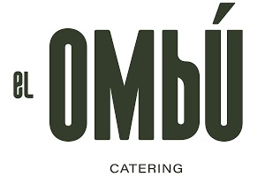 Catering El Ombú, logo
