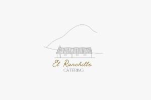 Catering El Ranchillo, logo