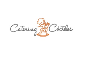 Catering y Cócteles, logo