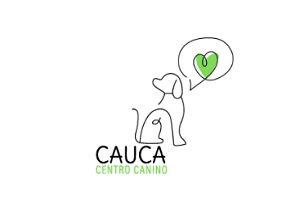 Centro Canino Cauca, logo