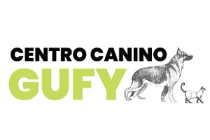 mejores residencias caninas - logo de Centro Canino Gufy