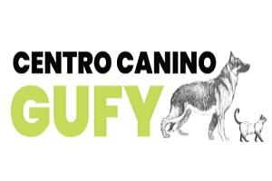 Centro Canino Gufy, logo