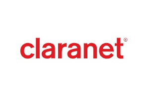 Claranet Spain, logo