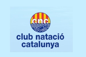 logo de Club Natación Catalunya