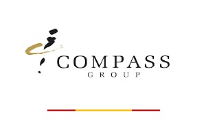 Compass Group, logo