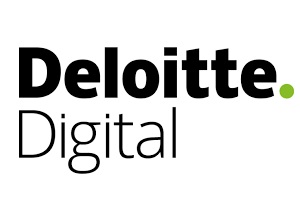 Deloitte (Deloitte Digital), logo