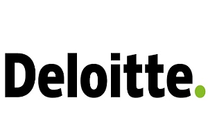 Deloitte Spain, logo